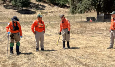 FBI Joins Investigation into Fatal Shooting at Morgan Hill Party
