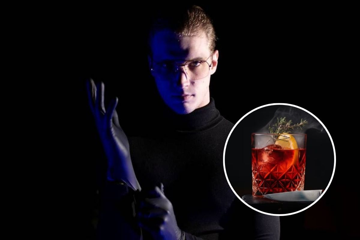This L.A. theater is hosting a chilling true-crime speakeasy experience inspired by Jeffrey Dahmer, Ted Bundy, Ed Gein, and John Wayne Gacy — only for three nights