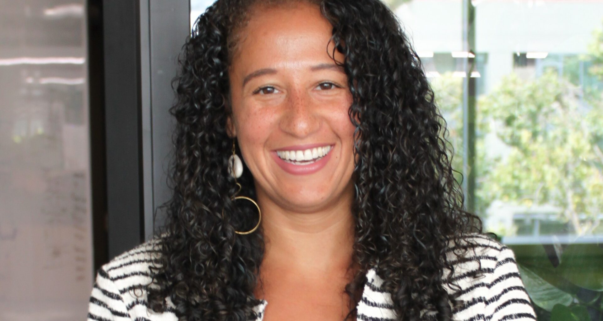 Port of Oakland Appoints Sharla Sullivan as Director of Social Responsibility