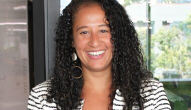 Port of Oakland Appoints Sharla Sullivan as Director of Social Responsibility