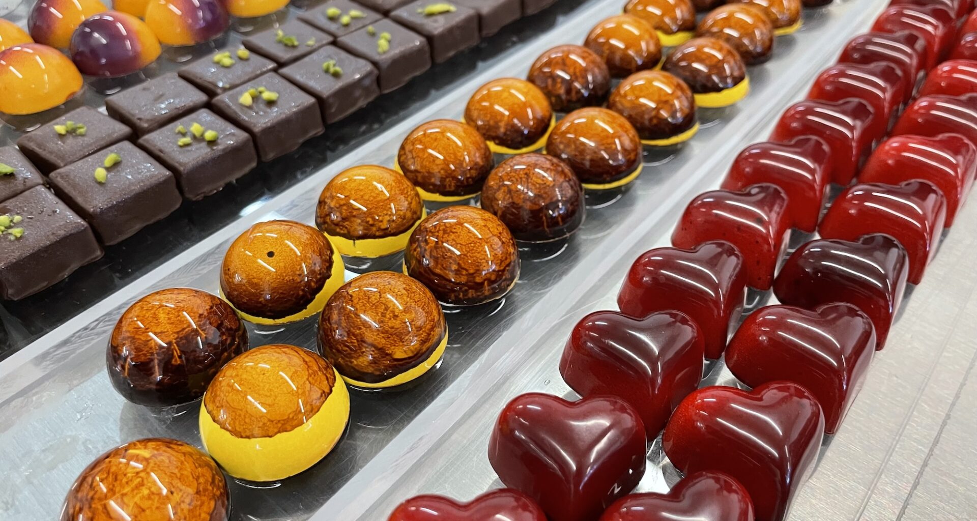 Good Taste: SF confectioner opens a sweet (and affordable) cooking school