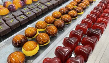 Good Taste: SF confectioner opens a sweet (and affordable) cooking school