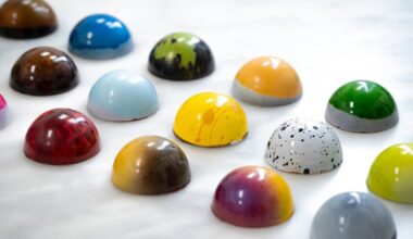 Local Chocolatier to Open Culinary Institute In SF’s Dogpatch