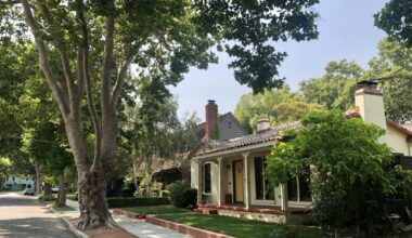San Jose to boost housing density to meet state mandates