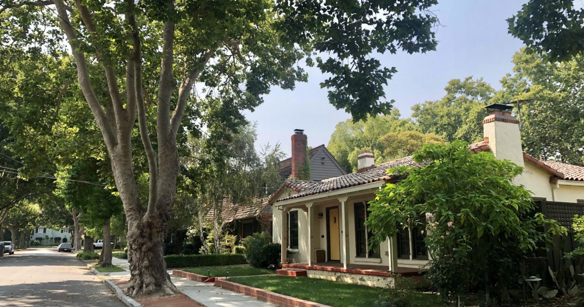 San Jose to boost housing density to meet state mandates