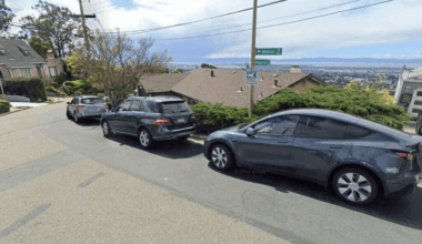 Single-family home in Oakland sells for $1.3 million
