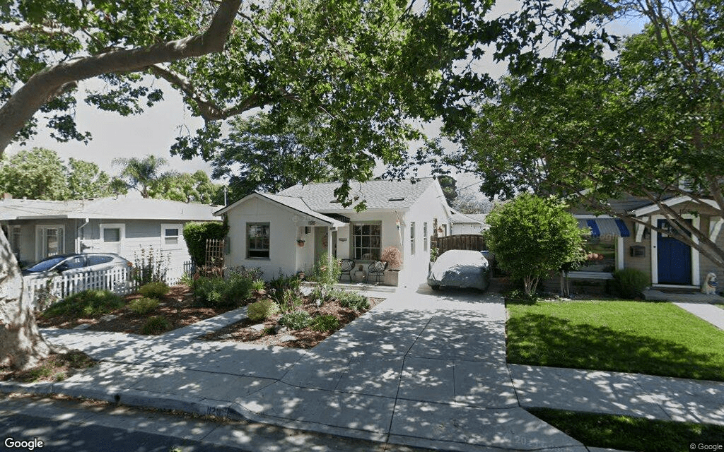 Single-family home in San Jose goes for $1.3 million