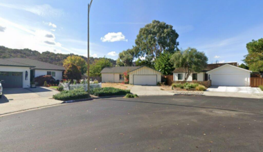 Single-family home in San Jose sells for $2.2 million