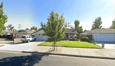 Single-family home sells for $1.5 million in San Jose