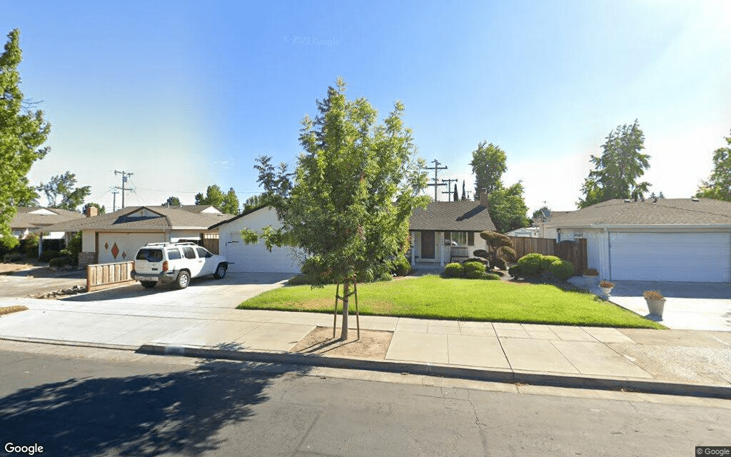 Single-family home sells for $1.5 million in San Jose