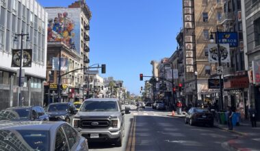 ‘Tough Love’: A SoMa Center Closes As SF’s Sober Version Opens Nearby