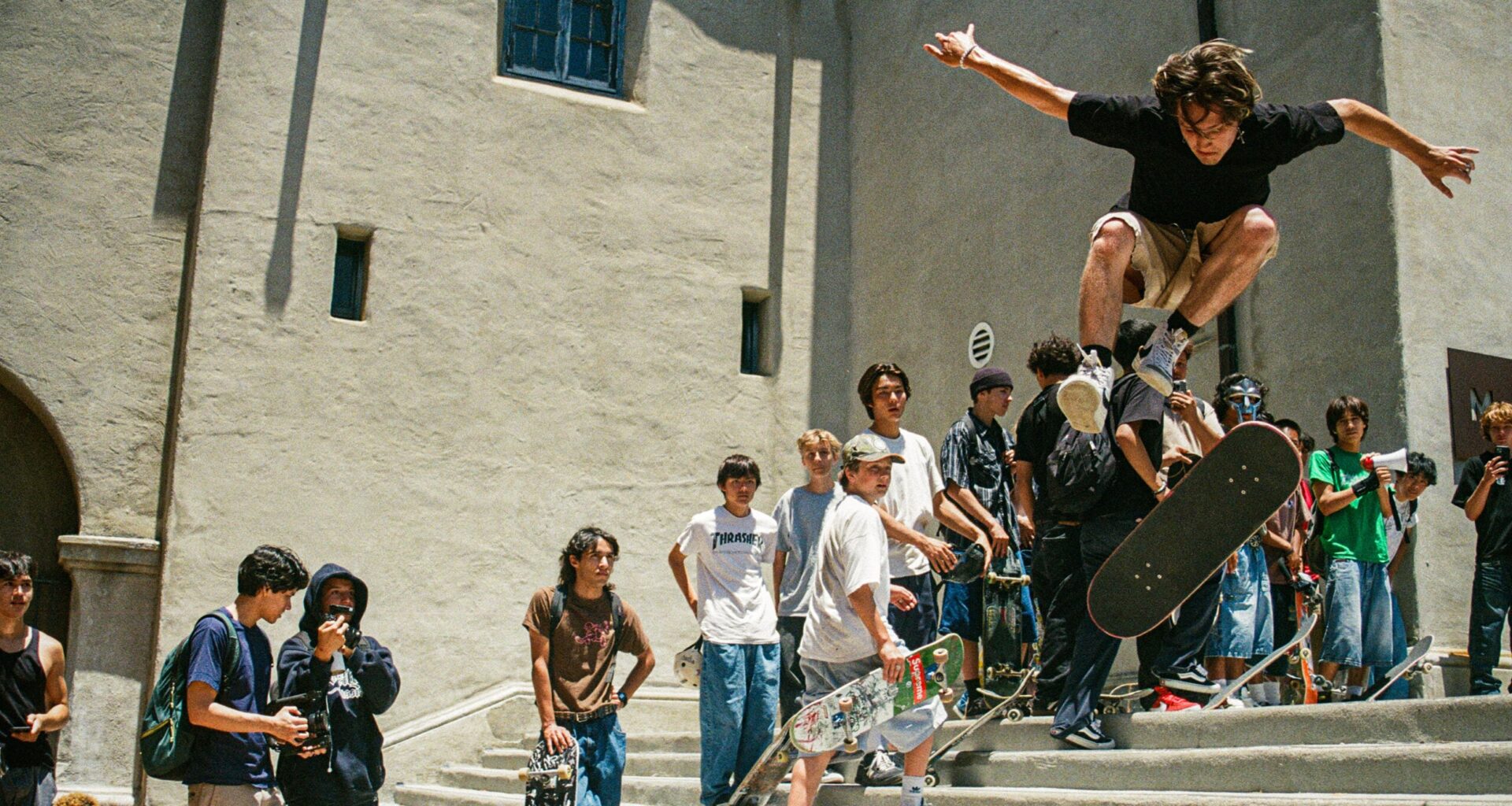 The Photos San Diego’s Young People Want You to See