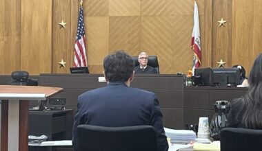 Judge weighs when Measure S should appear on ballot