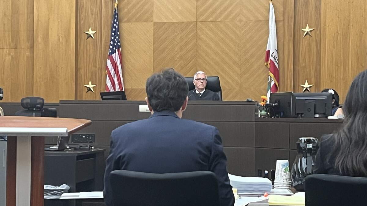 Judge weighs when Measure S should appear on ballot