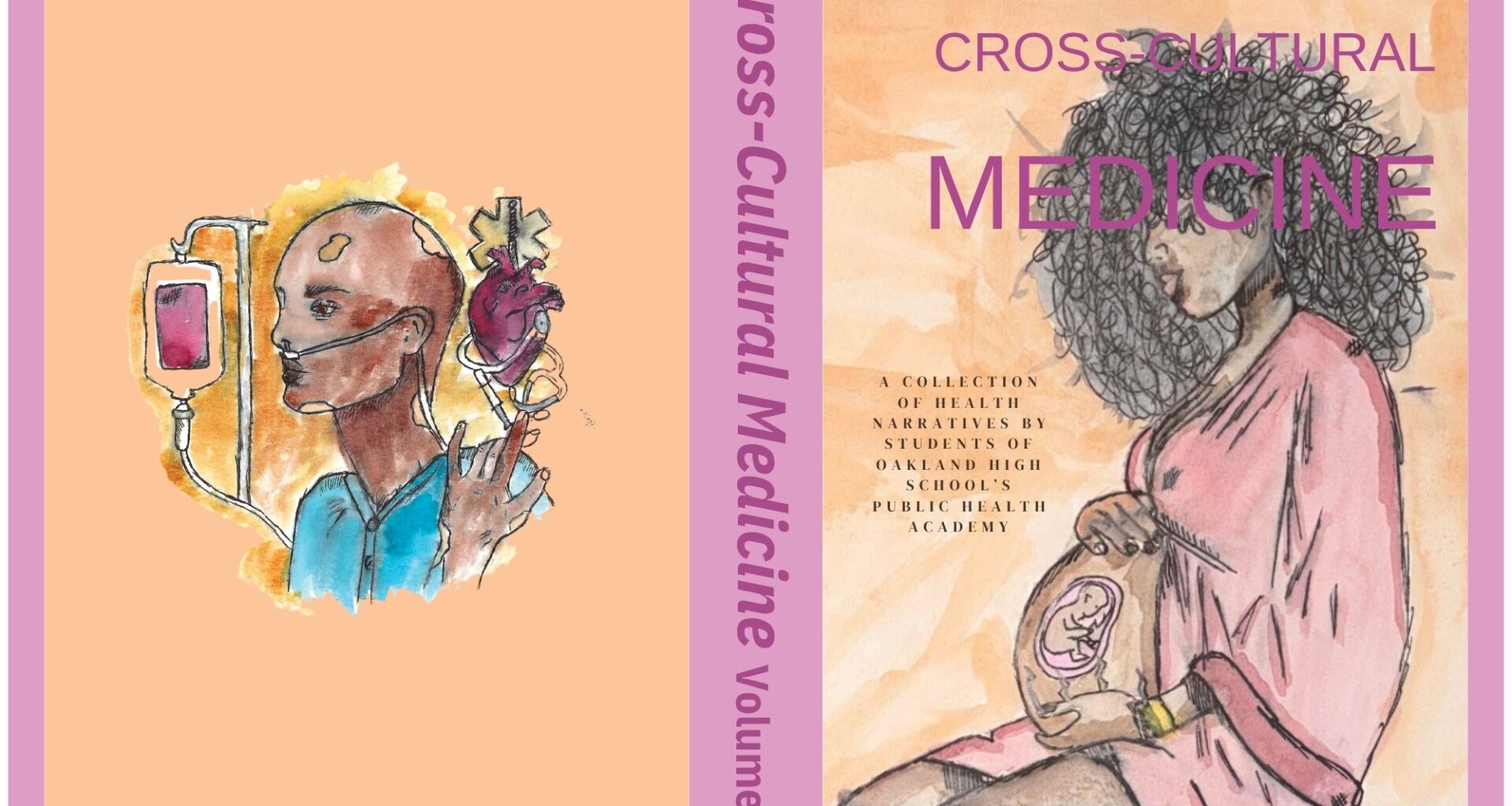 Oakland High Students on the Value of ‘Cross-Cultural Medicine’