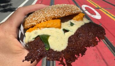 Eater SF’s Outside Lands 2026 Snacking Cheat Sheet