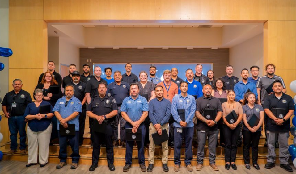 Fullerton Is Recreating the Staffing Crisis It Just Paid to Escape
