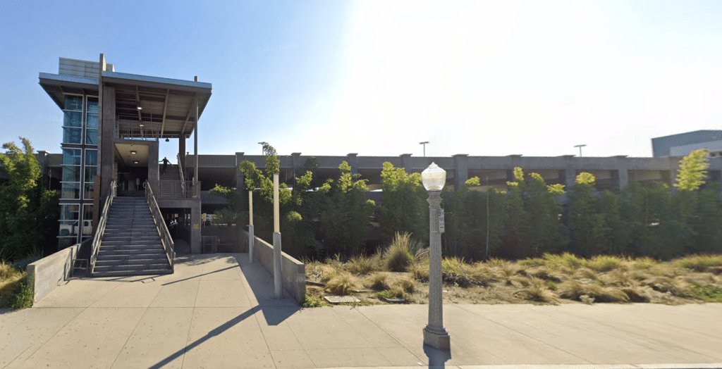 Fullerton staff will urge council to prioritize downtown lot for housing