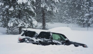 Guiding Company Fined by California for Tahoe Avalanche Deaths