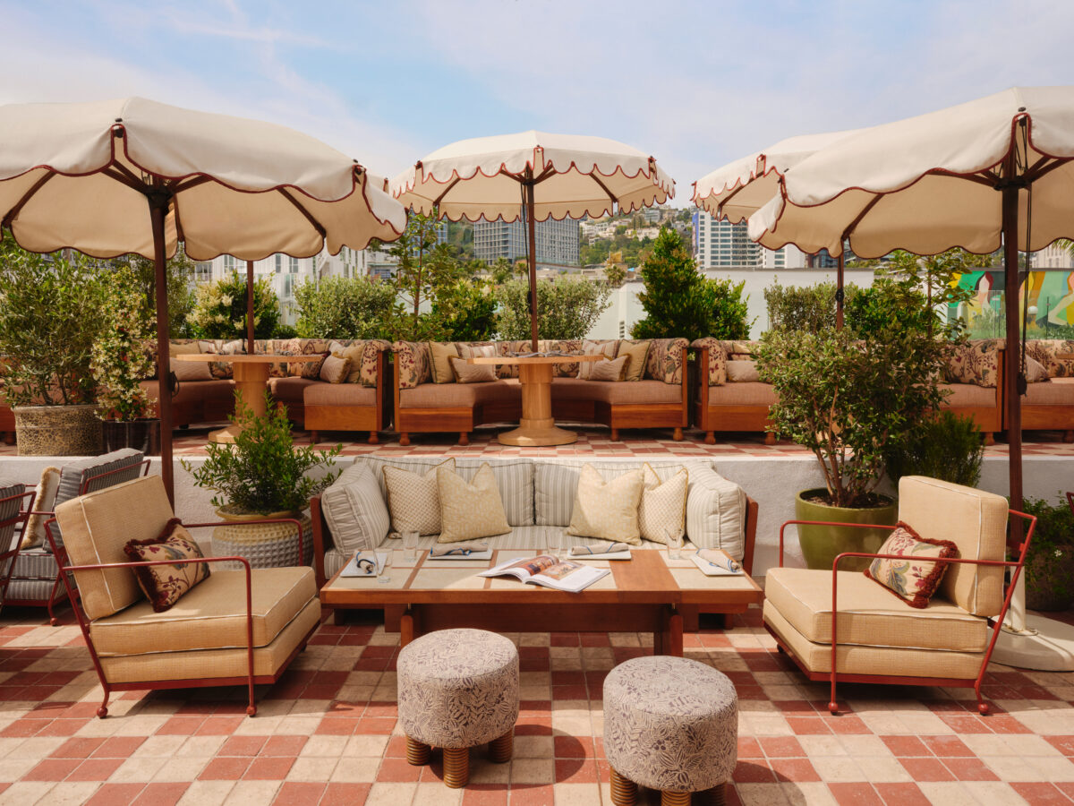 SOHO HOUSE