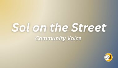 South Kern Sol | Sol on the Street: What do Bakersfield residents want to see improved, and why does local representation matter?