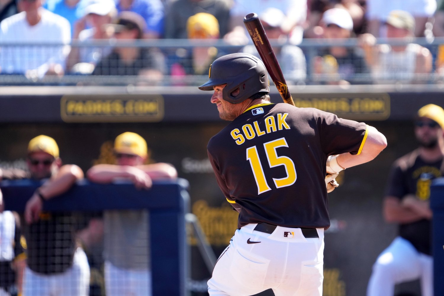 San Diego Padres Minor-League Hitters of the Month: July 2026 - Padres
