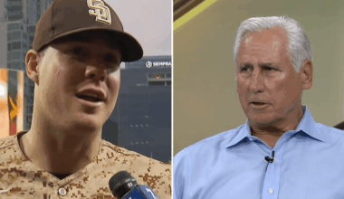 Sports Night: Bud Black on Padres’ Playoff Push, Clubhouse Reaction From 7-2 Win – NBC 7 San Diego