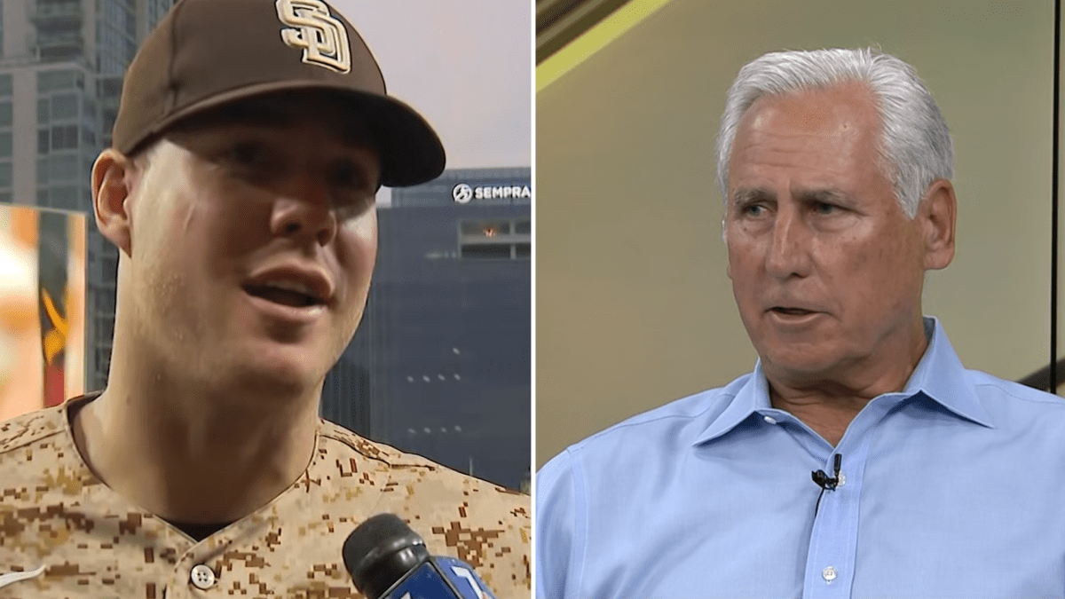 Sports Night: Bud Black on Padres’ Playoff Push, Clubhouse Reaction From 7-2 Win – NBC 7 San Diego