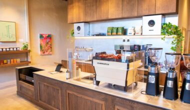 Stumptown Opens New Los Angeles Flagship in Historic Lincoln Heights Theatre