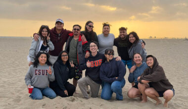 The Herd Builds Community and Connections for Business Grad Students