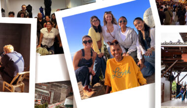 From Cape Town to Milan, CSULB students return home with stories to tell