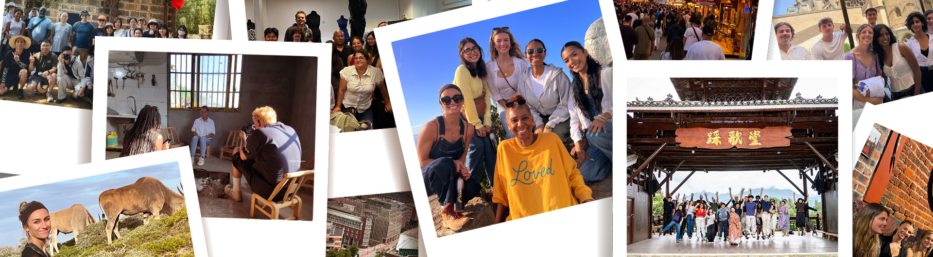 From Cape Town to Milan, CSULB students return home with stories to tell
