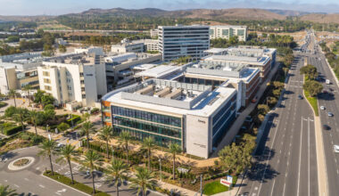 Photos: First Look Inside Hoag's Specialty Care Centers