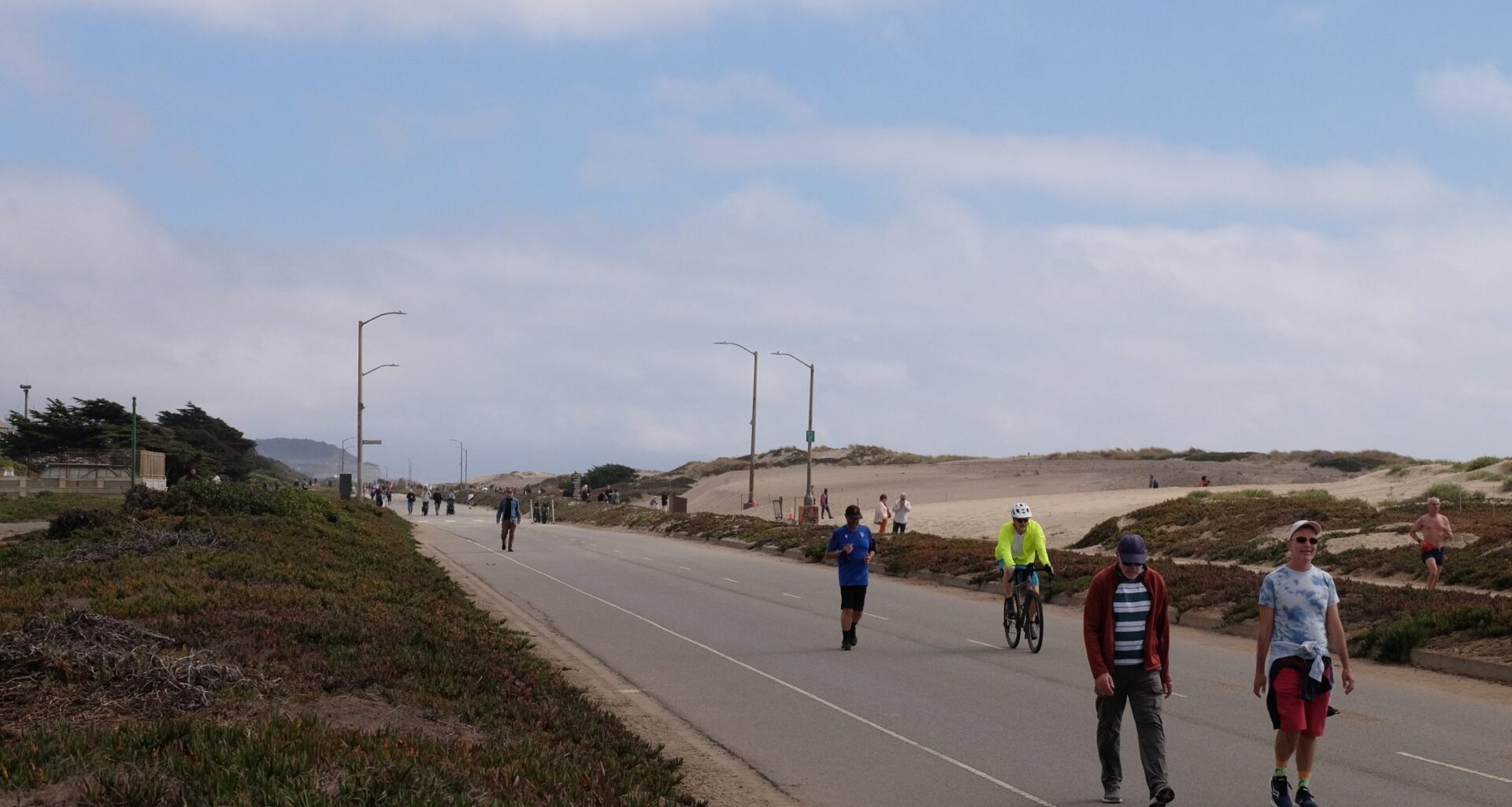 Prop. G, to reopen Great Highway, will remain on ballot, judge rules