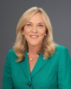 Kathryn Barger | Back to School Success