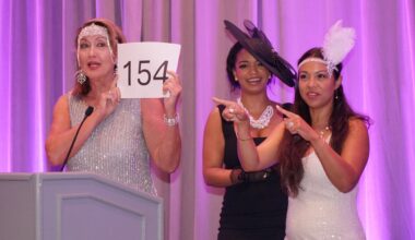 Celebrate Wellness gala raises $230,000 for free cancer support programs in South Bay – Daily Breeze