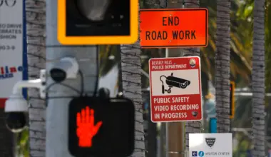 Mayor urges Los Angeles Police Department to end Flock Safety contract