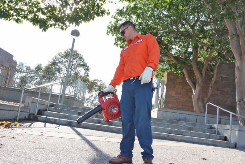 City of San Diego needs to ban gas-powered leaf blowers – San Diego Union-Tribune