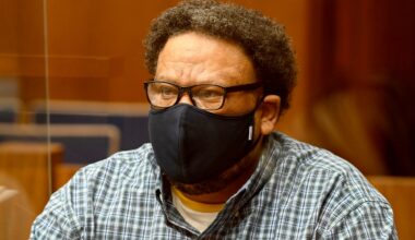California Supreme Court rejects case of Torrance bowling alley killer – Daily Breeze