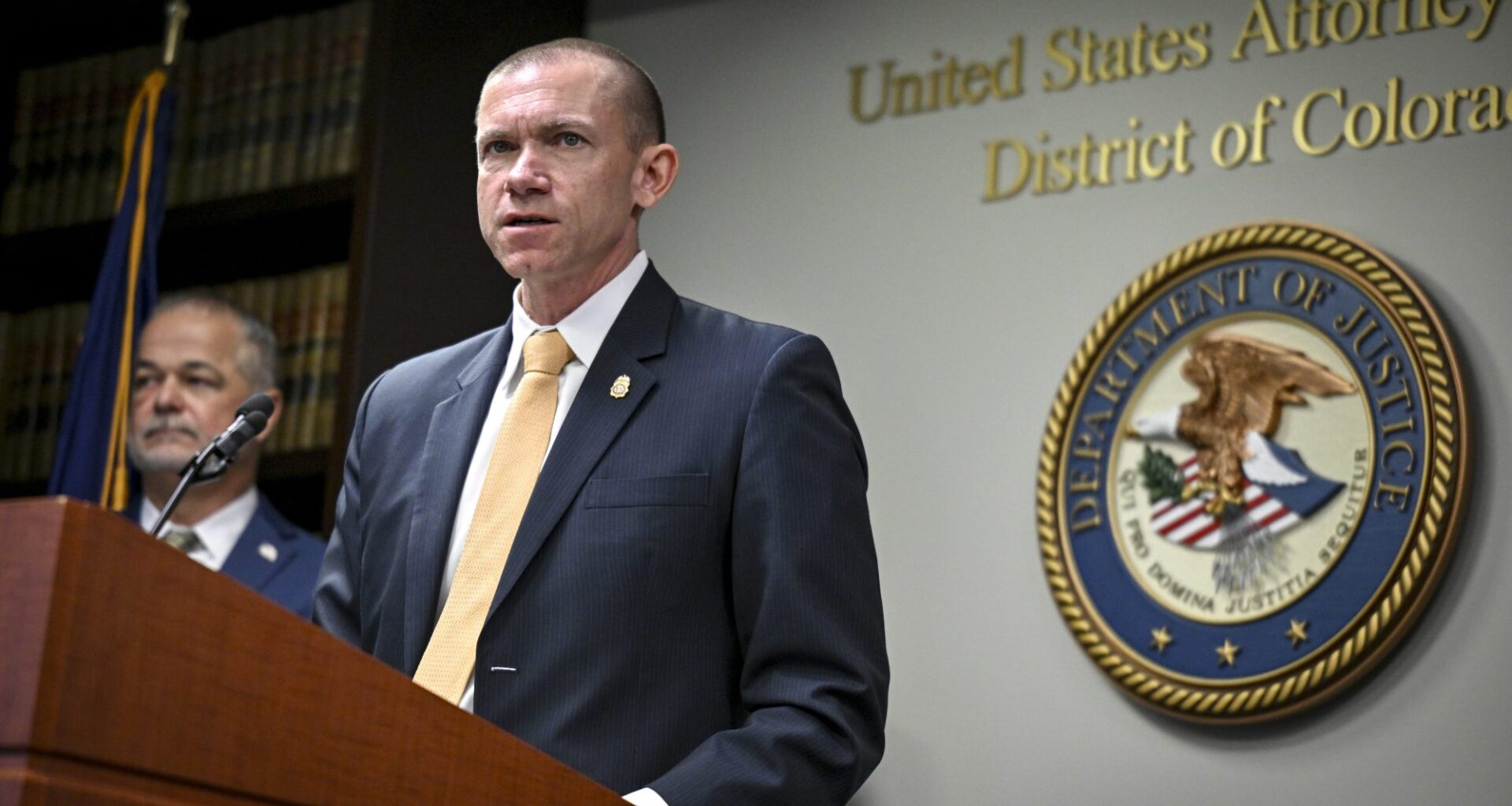 LA’s new DEA chief says area remains a major fentanyl and meth hub for Mexican cartels – Daily News