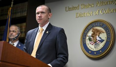 LA’s new DEA chief says area remains a major fentanyl and meth hub for Mexican cartels – Daily News