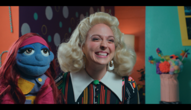 Northern California director blends puppets, horror in new film