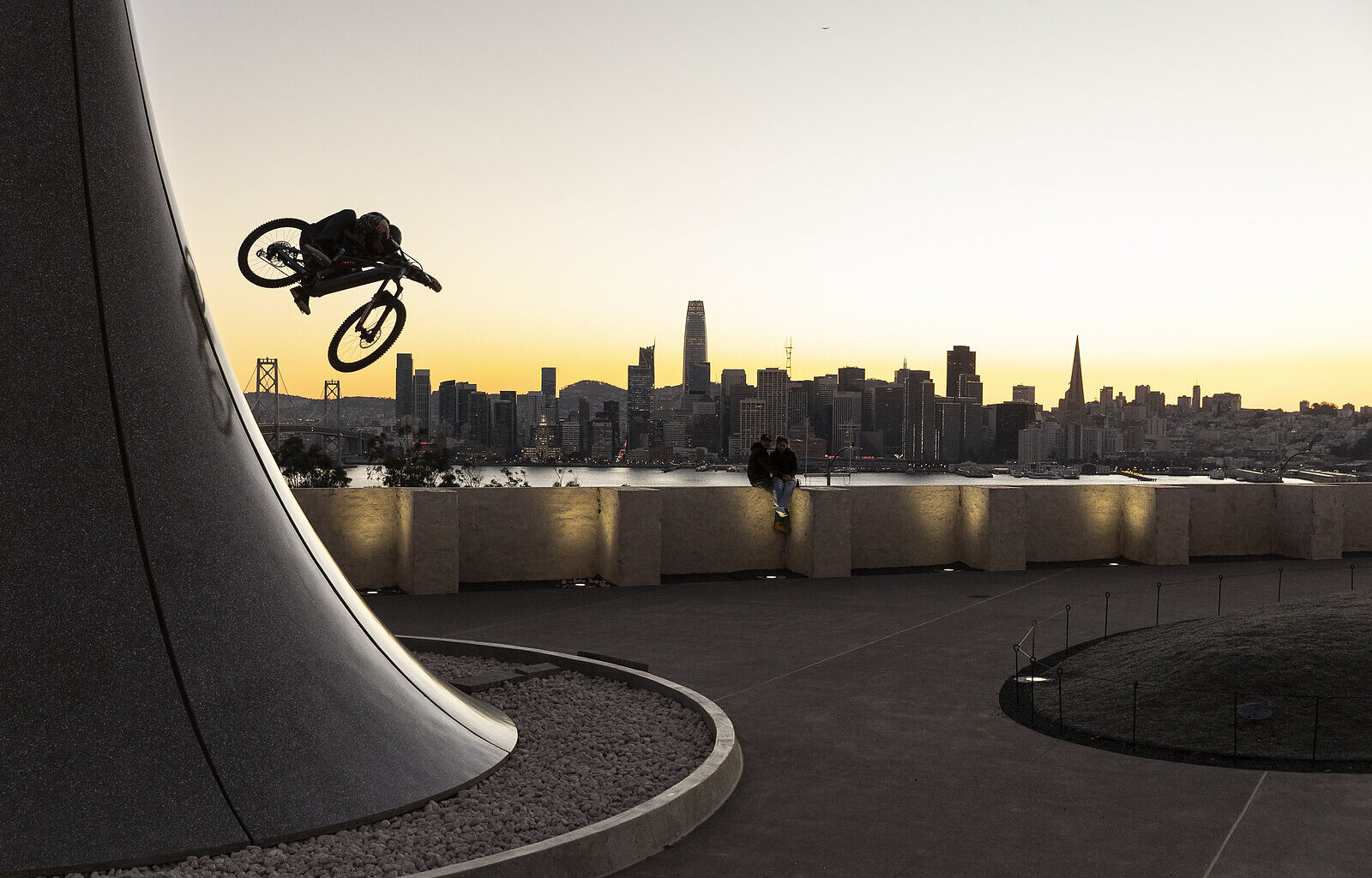The Making of ‘Sweet San Francisco’ | Shifting Focus