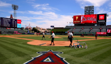 Bill to possibly restore name of ‘Anaheim Angels’ clears state legislature