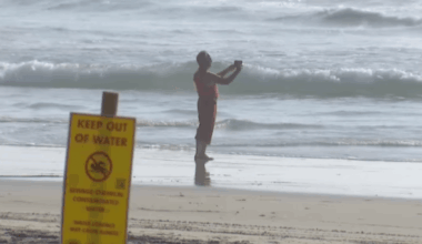 County supervisors to introduce new plan to tackle the Tijuana Sewage Crisis – NBC 7 San Diego