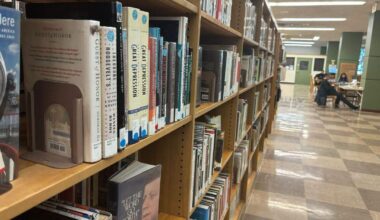 Privatizing Fresno County libraries is a bad idea
