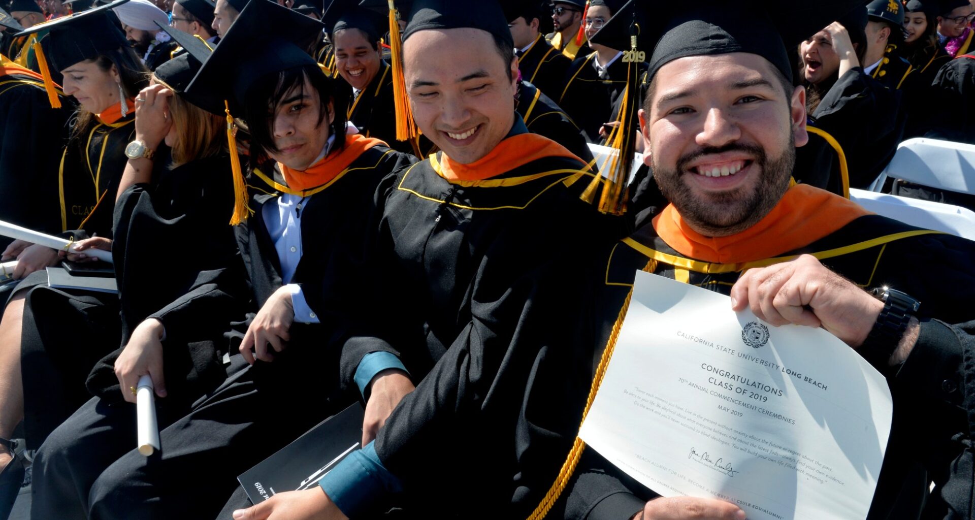 Letters: Will employers accept 3-year bachelor's degrees?
