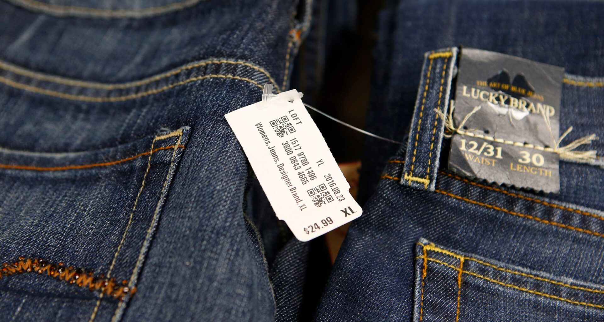 National clothing chain returns to the Lehigh Valley