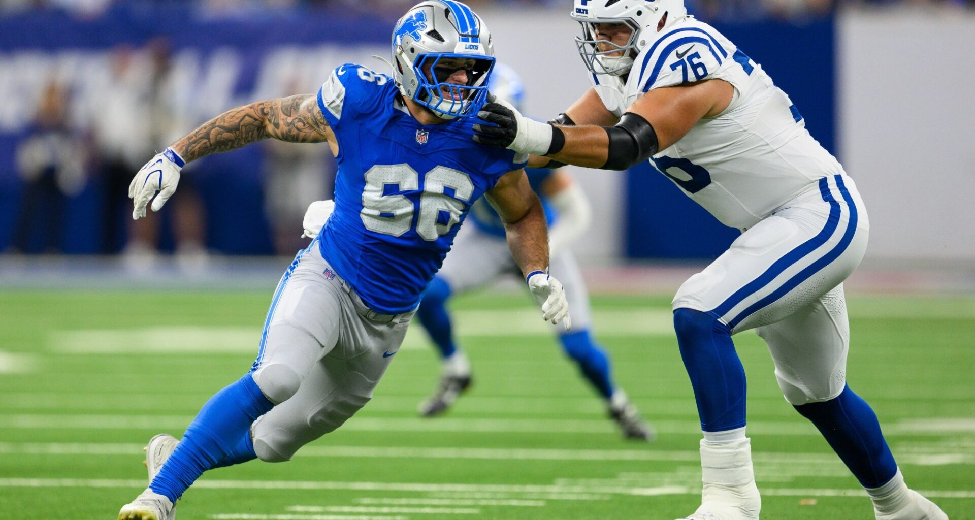Biggest surprises from Detroit Lions’ final 2026 roster cuts – The Oakland Press