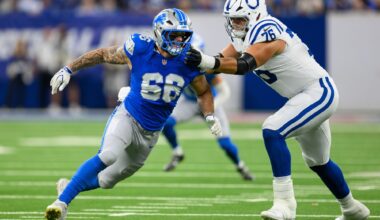 Biggest surprises from Detroit Lions’ final 2026 roster cuts – The Oakland Press